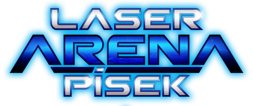 LaserArena Písek