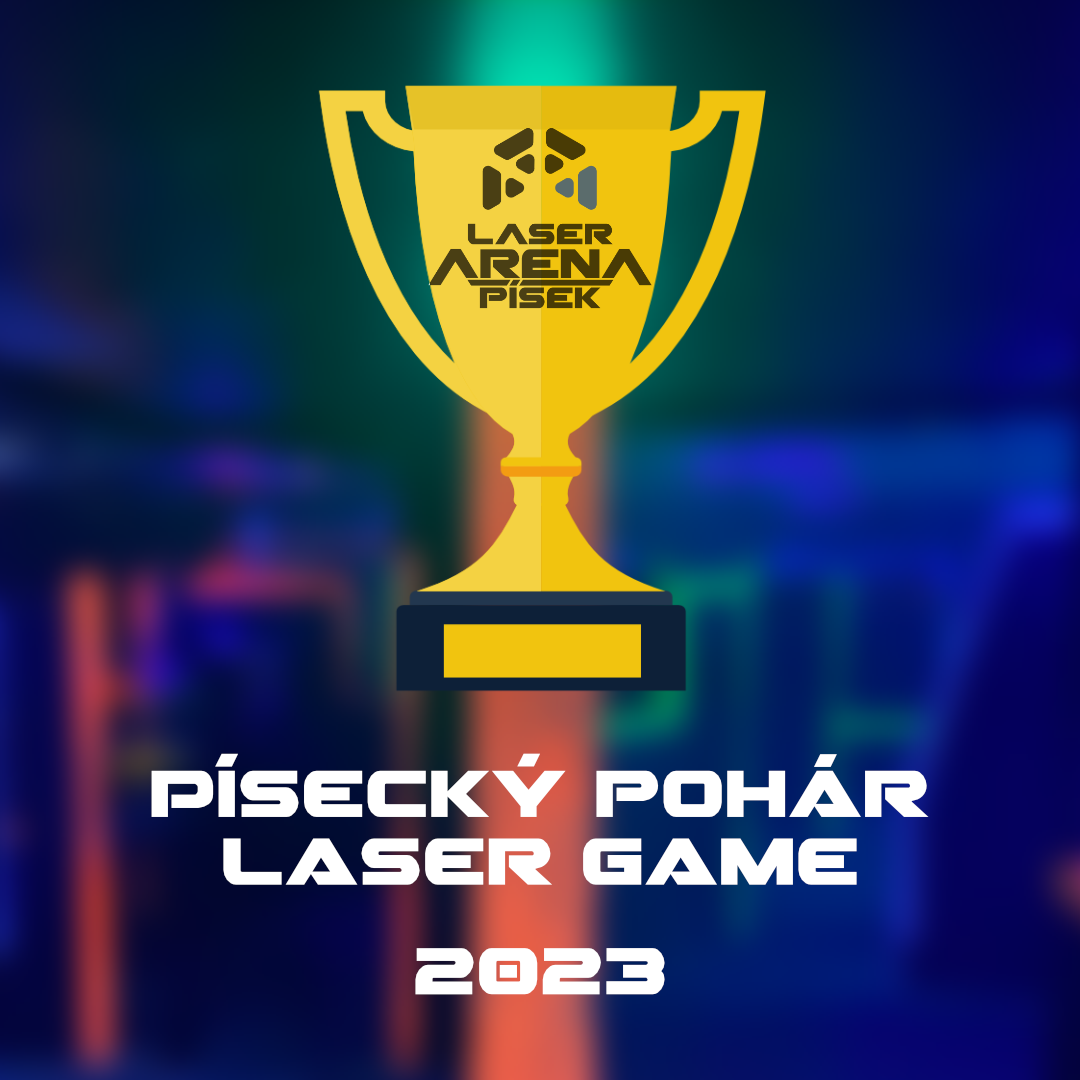 Písecký pohár 2023
