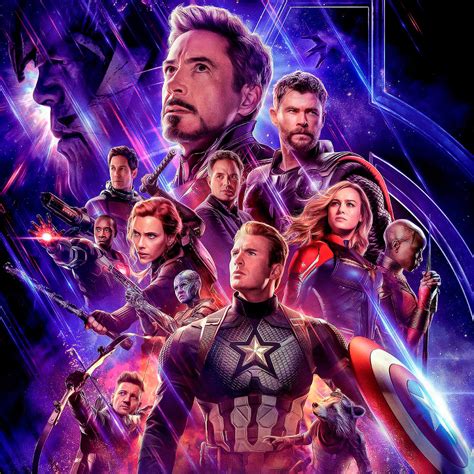 avengers 13+