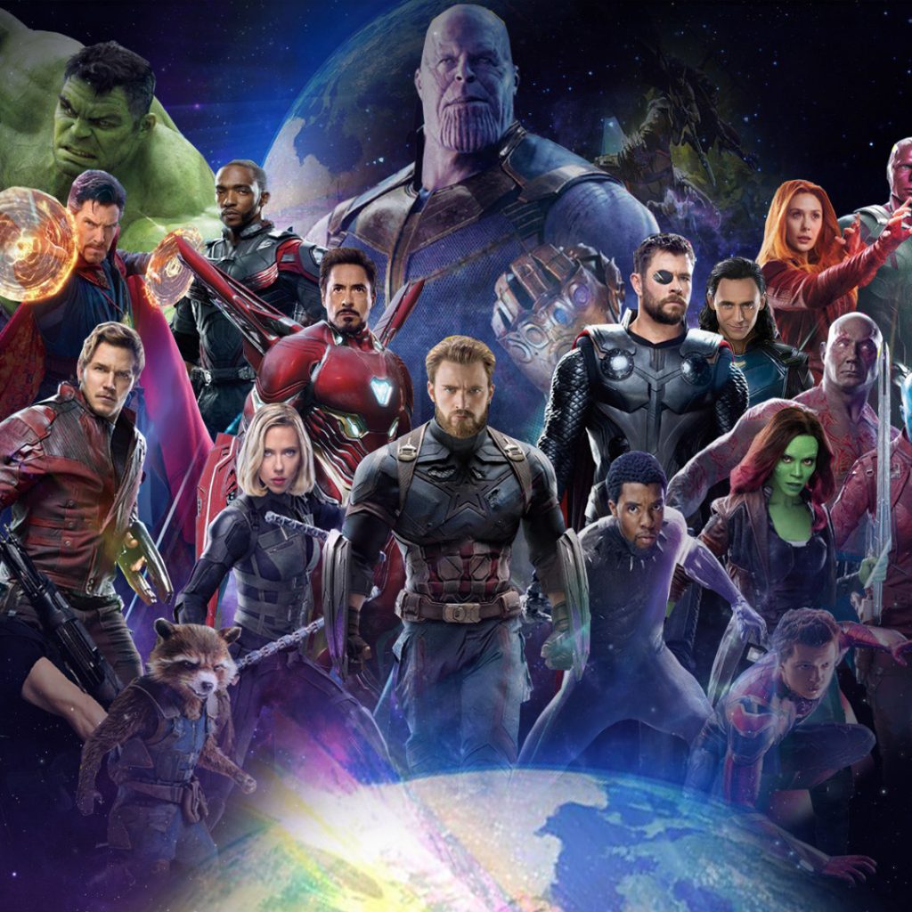 Avengers
