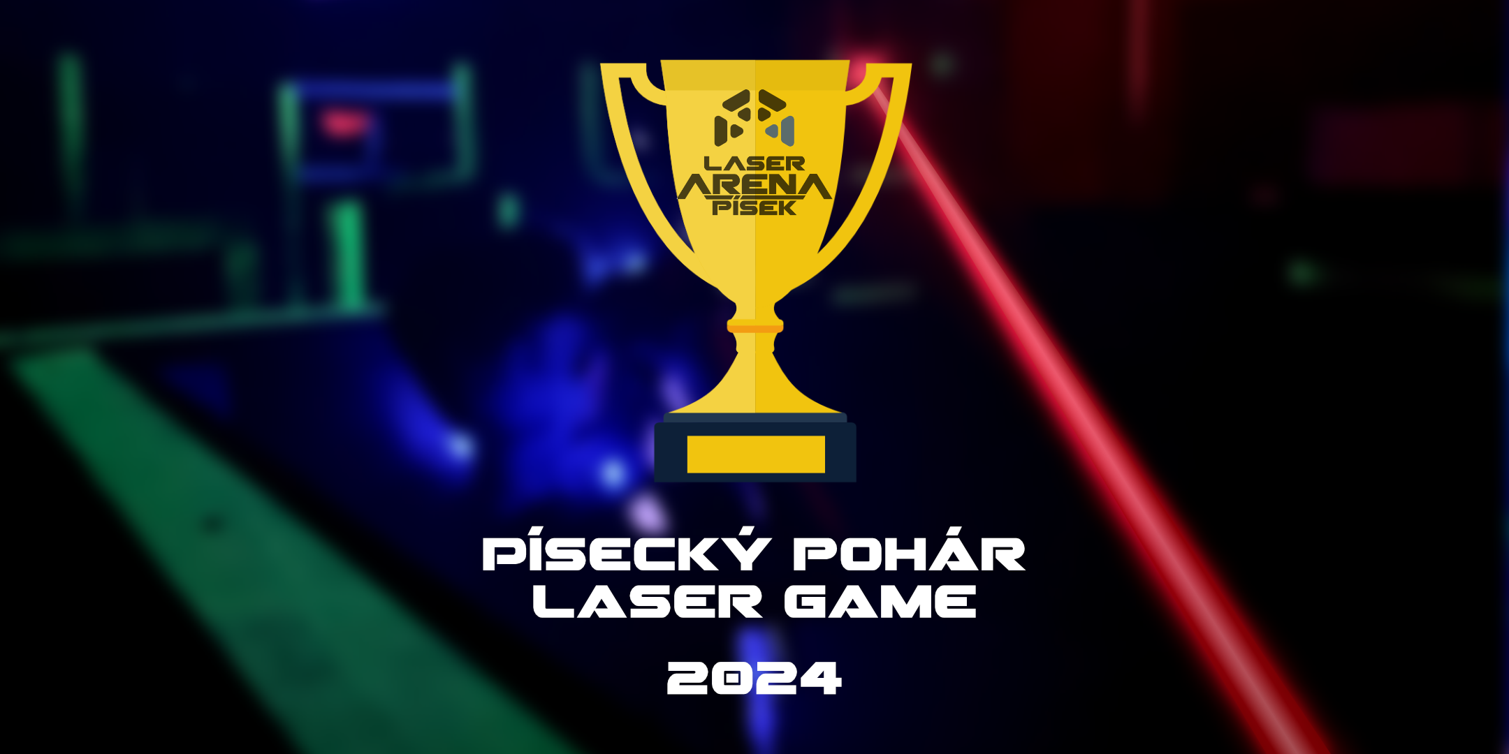 Písecký pohár 2024