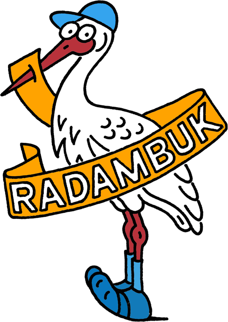 Radambuk logo